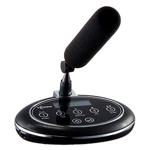 GDT-9600Z/D-C   網線式話筒