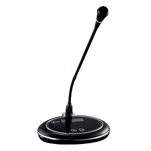 GDT-9610Z/D-A   網線式話筒