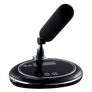 GDT-9610Z/D-C   網線式話筒