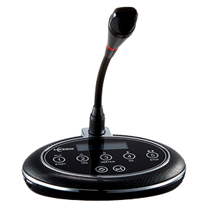 GDT-9600Z/D-D   網線式話筒