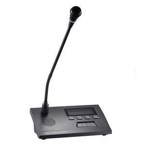 GDT-6500Z/D-A 網(wǎng)線(xiàn)式話(huà)筒