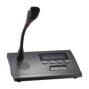 GDT-6500Z/D-D 線(xiàn)式話(huà)筒