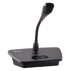 GDT-6800Z/D-D  網(wǎng)線(xiàn)式話(huà)筒