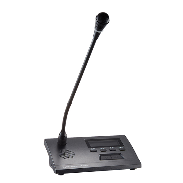 NDT-6500Z/D 網(wǎng)絡(luò)分布式話筒