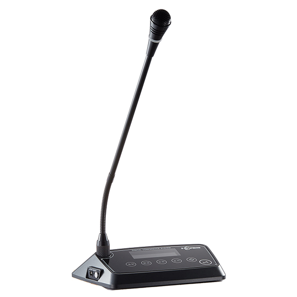 NDT-8100Z/D 網(wǎng)絡(luò)分布式話筒