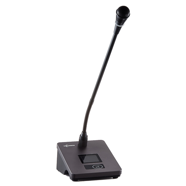 NDT-8210Z/D 網(wǎng)絡(luò)分布式話筒