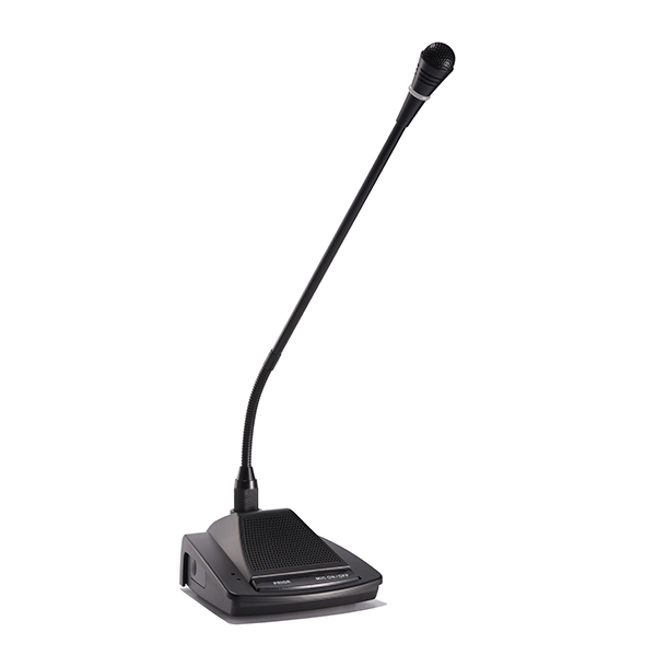 NDT-8500Z/D 網(wǎng)絡(luò)分布式話筒