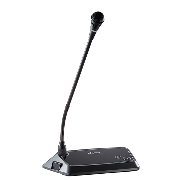 NDT-8150Z/D 網(wǎng)絡(luò)分布式話筒