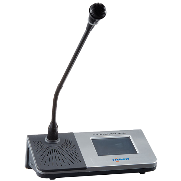 NDT-9210Z/D 網(wǎng)絡(luò)分布式話筒
