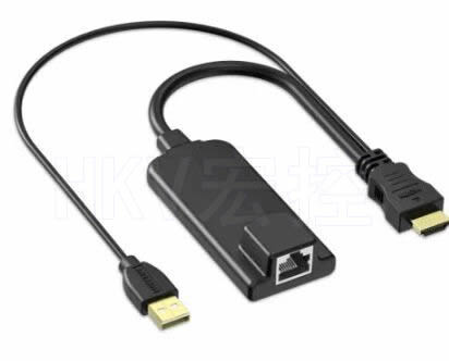 普通型高清信號傳輸器