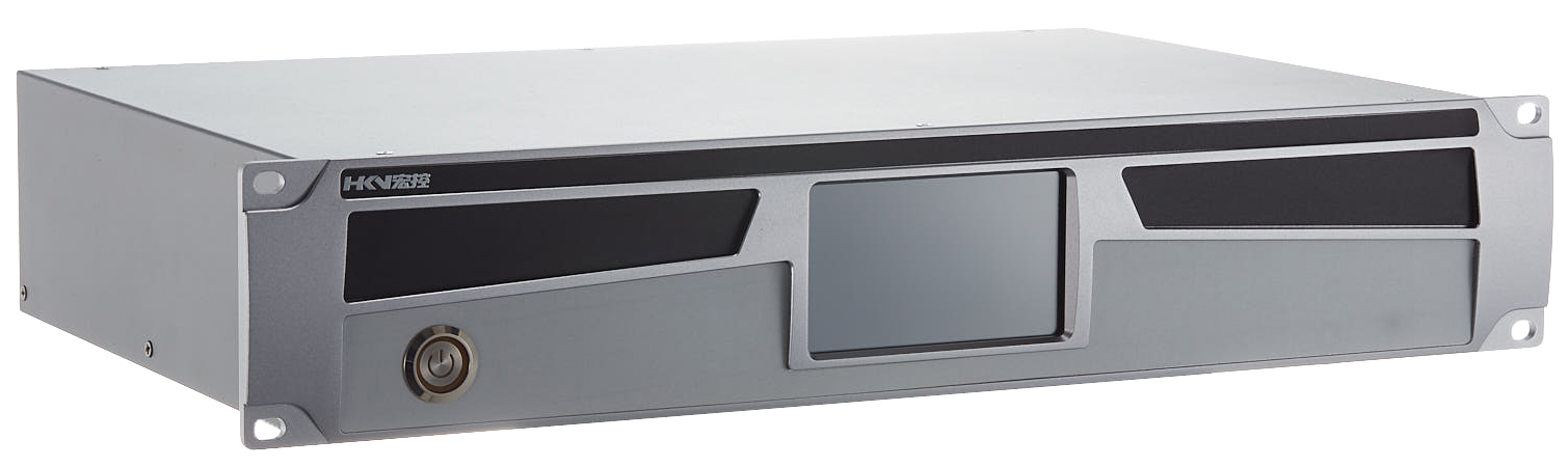 數(shù)字會議系統(tǒng)主機 GDT-CCU400