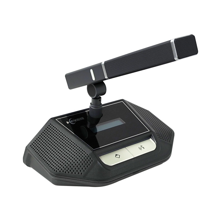 WAP-9800Z/D無(wú)線5G數(shù)字會(huì)議單元