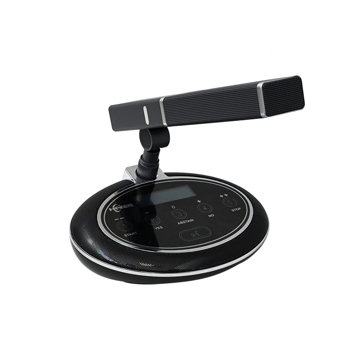 GDT-9600Z/D數字差分網線會議單元