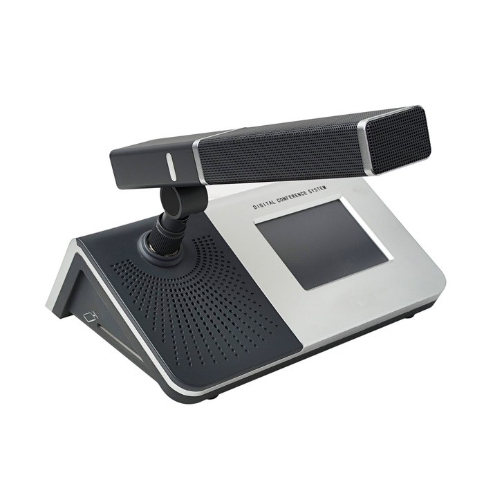 GDT-9200Z/D數字差分網線會議單元