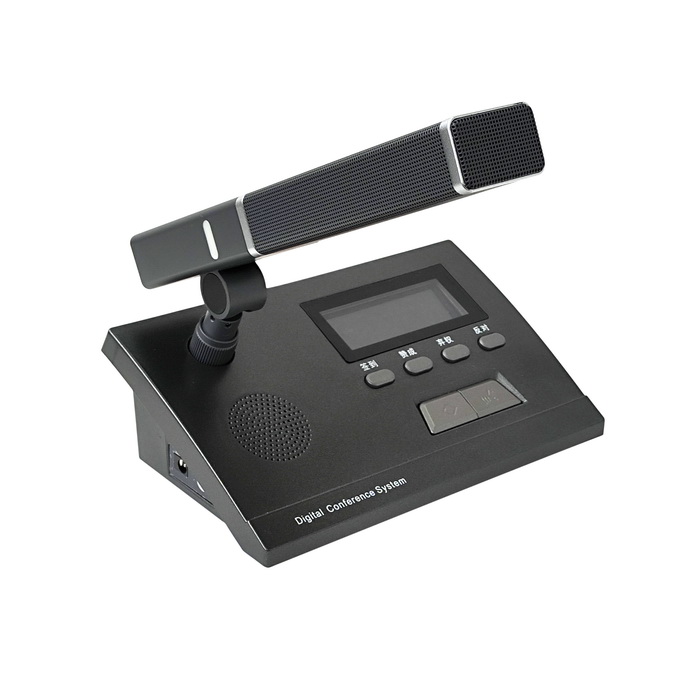 GDT-6500Z/D數字差分網線會議單元