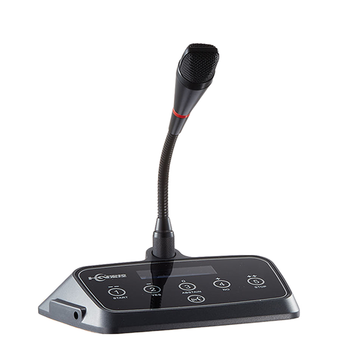 WAP-9750Z/D無(wú)線5G數(shù)字會(huì)議單元